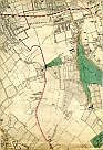 Camberwell, South London Railway, Nunhead, Peckham Rye, Goose Green, Dulwich, & Camberwell Cemetery