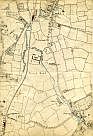 Mid Kent Railway, Rushy Green, Broad Mead, Ravensbourne River, Lower Sydenham, & Southend