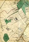 London & South Western Railway, Wandsworth Common, Carrat, Upper Tooting, Summers Town, Lambeth Cemetery, Lower Tooting, & Tooting Graveney
