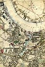 Isle Of Dogs, North London Railway, Blackwall Railway, The Thames, Greenwich Reach, Deptford, South Eastern Railway, Deptford Creek, New Cross, & Greenwich; & References No 3, & 107